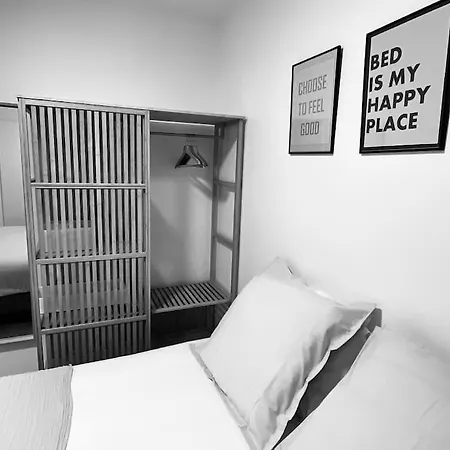 Cosy & New 2 Bedrooms In Center -9b Appartamento Lussemburgo